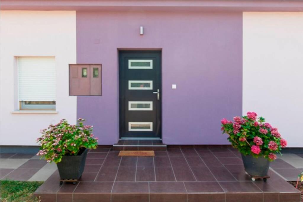 House Pelini Villa Pula Exterior photo